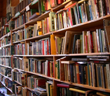 Bibliotecas em São José - SC