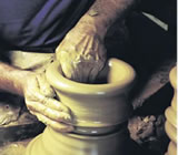 Cerâmicas em São José - SC