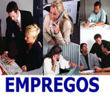 Agências de Emprego em São José - SC