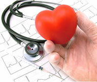 Cardiologia e Cardiologistas em São José - SC