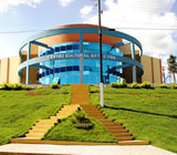 Centros Culturais em São José - SC