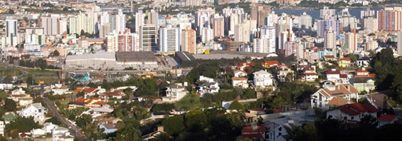 Cidade de São José