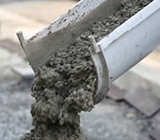 Cimento e Concreto em São José - SC