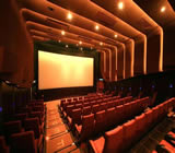Cinemas em São José - SC