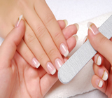 Depilação, manicure e pedicure em São José - SC