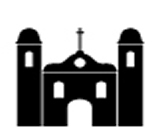 Igrejas e Templos em São José - SC