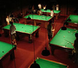 Snooker Bar em São José - SC